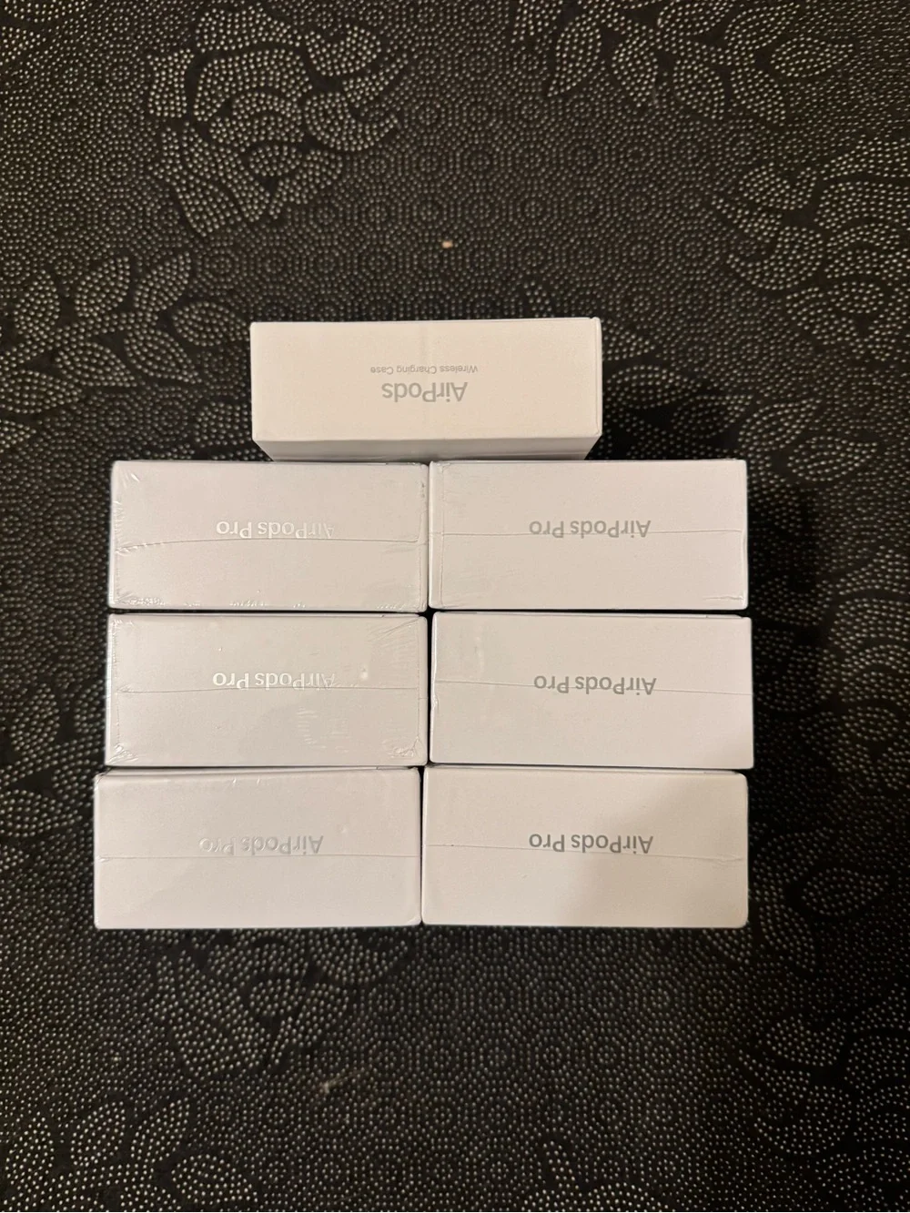 Apple AirPods Pro (White) - Multiple Sealed Boxes